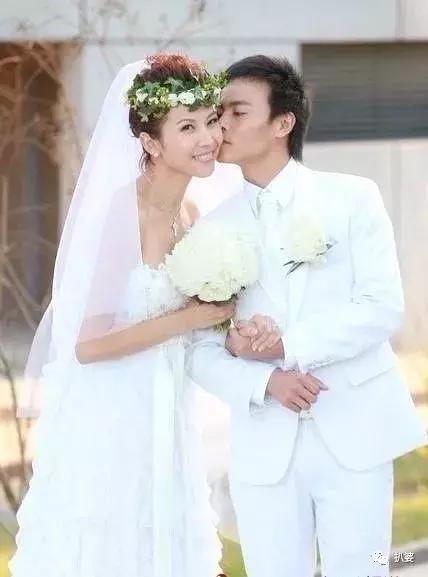 吴京夸媳妇，娶港姐被嘲吃软饭