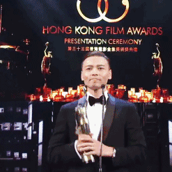 吴京夸媳妇，娶港姐被嘲吃软饭