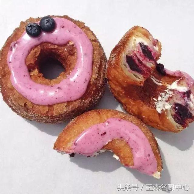 世界必去的面包店，全球最著名的10家面包店