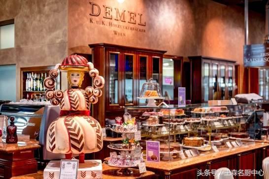 世界必去的面包店，全球最著名的10家面包店