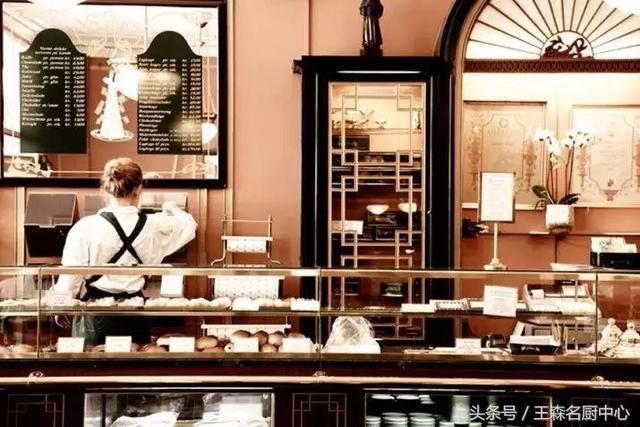 世界必去的面包店，全球最著名的10家面包店