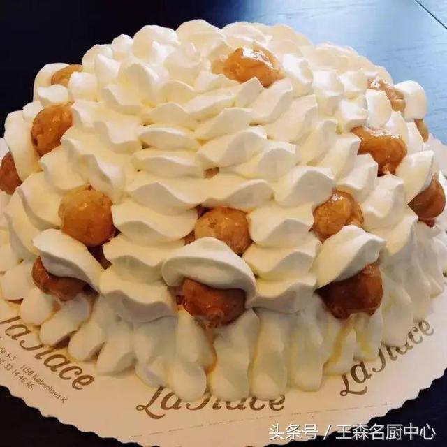 世界必去的面包店，全球最著名的10家面包店