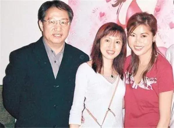 香港娱乐圈真实八卦，盘点香港娱乐圈四对姐妹花