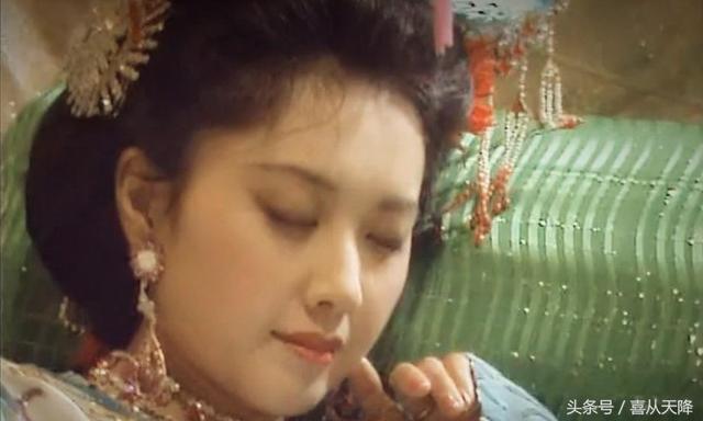 女儿国国王朱琳，66岁女儿国国王朱琳近照（自然老去也能优雅美丽）