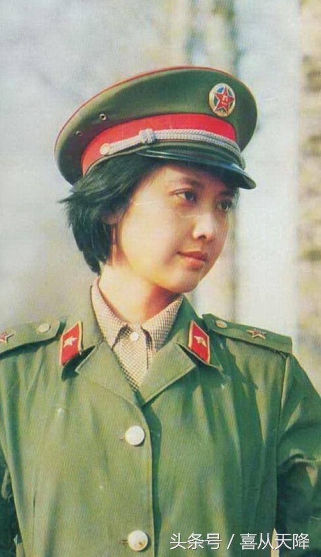 女儿国国王朱琳，66岁女儿国国王朱琳近照（自然老去也能优雅美丽）