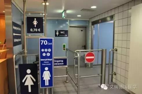 走遍德国都不怕，去德国旅游是什么体验