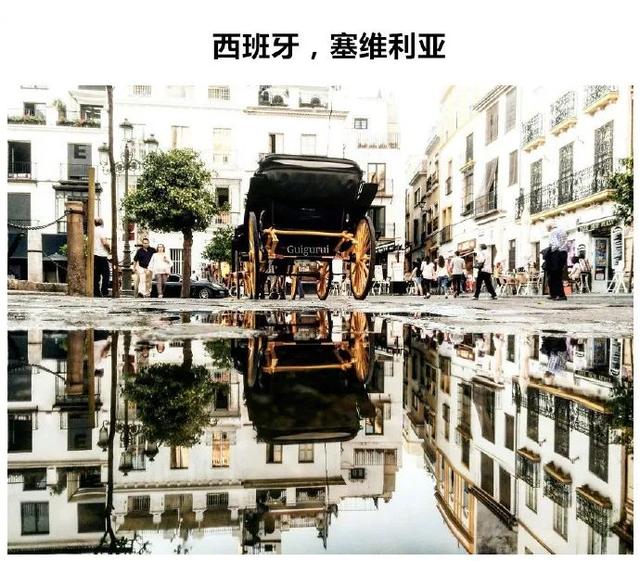 早安美图171019：没有人会在你生命中出现两次