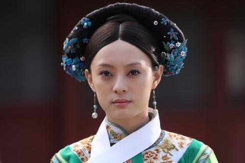 历史上有甄嬛吗，甄嬛在清朝历史上是真实存在的（甄嬛的前世今生到底是何许人也）