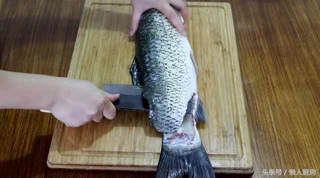 番茄鱼怎么做才好吃附步骤，番茄鱼的家常做法