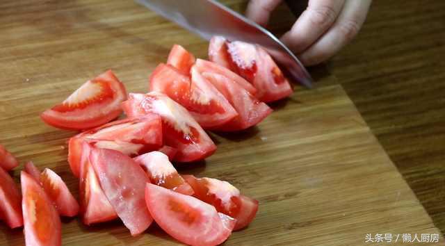 番茄鱼怎么做才好吃附步骤，番茄鱼的家常做法