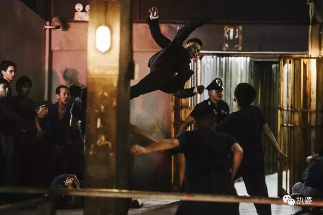 吴京夸媳妇，娶港姐被嘲吃软饭