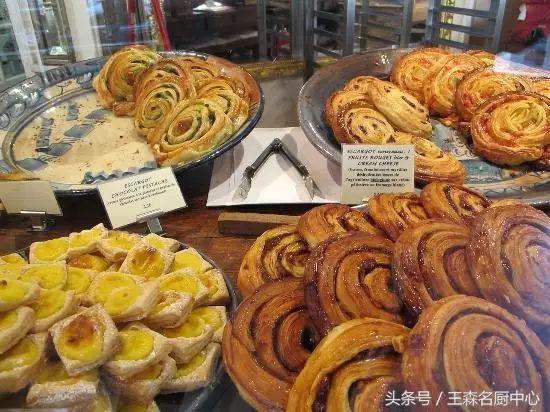世界必去的面包店，全球最著名的10家面包店