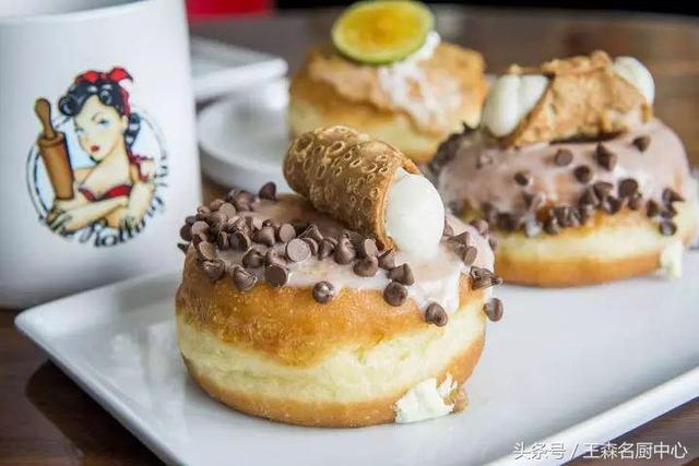 世界必去的面包店，全球最著名的10家面包店