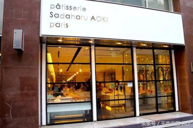 世界必去的面包店，全球最著名的10家面包店