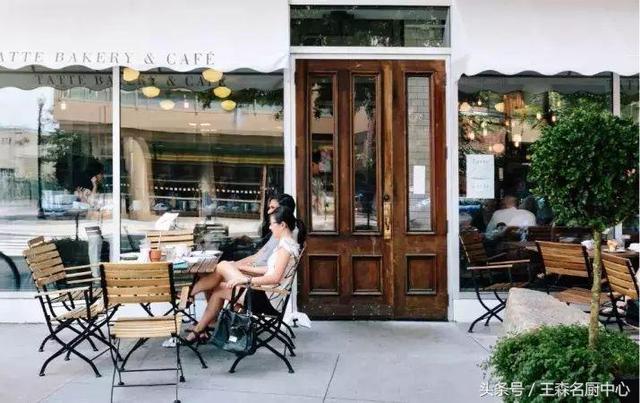 世界必去的面包店，全球最著名的10家面包店