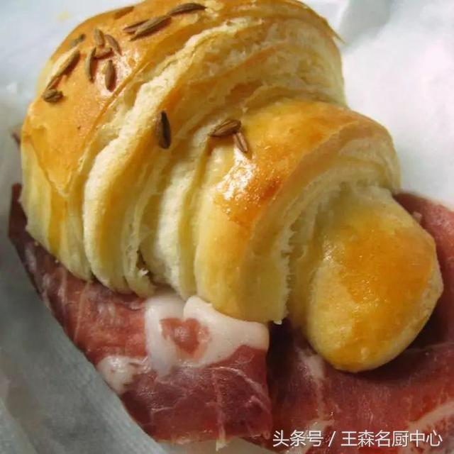 世界必去的面包店，全球最著名的10家面包店