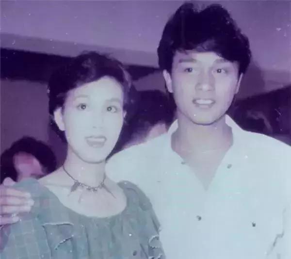 香港娱乐圈真实八卦，盘点香港娱乐圈四对姐妹花