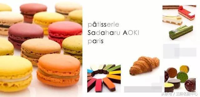 世界必去的面包店，全球最著名的10家面包店