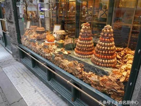 世界必去的面包店，全球最著名的10家面包店