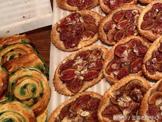 世界必去的面包店，全球最著名的10家面包店