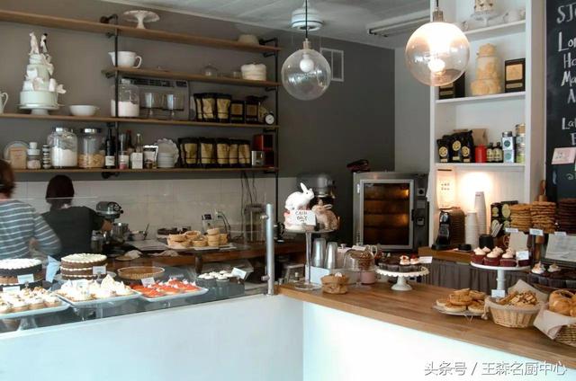 世界必去的面包店，全球最著名的10家面包店
