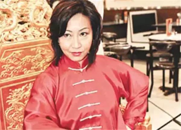 香港娱乐圈真实八卦，盘点香港娱乐圈四对姐妹花