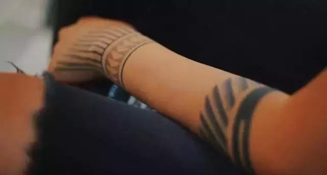 全球纹身大师以及作品，这些名人引起的纹身潮流