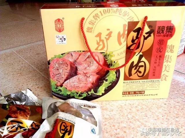 滨州十大美食小吃，大滨州特色美食小吃汇总
