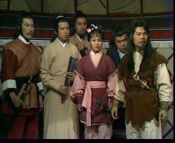 江南七怪排行榜，江南七怪其实还有三怪