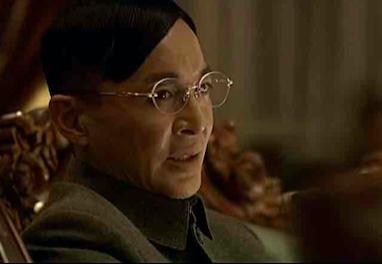 最冷门的十部谍战剧每部都是经典，十个谍战片常驻反派演员