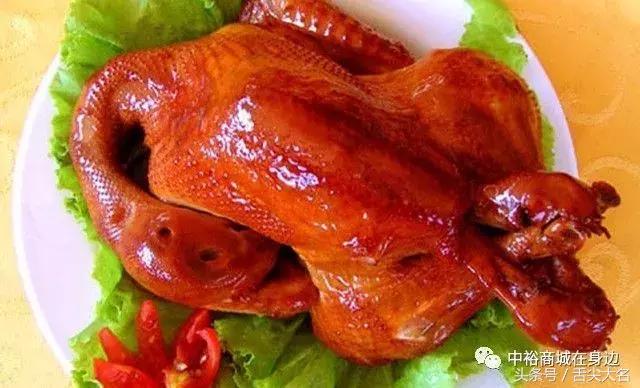 滨州十大美食小吃，大滨州特色美食小吃汇总