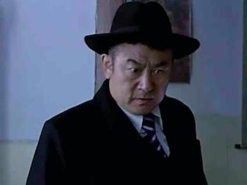 最冷门的十部谍战剧每部都是经典，十个谍战片常驻反派演员