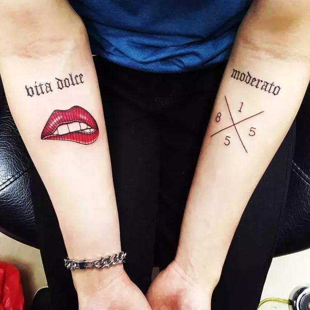 全球纹身大师以及作品，这些名人引起的纹身潮流