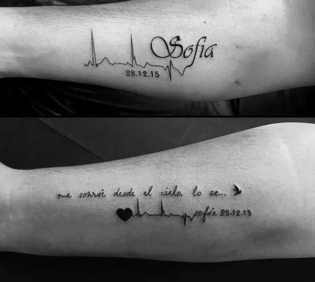 全球纹身大师以及作品，这些名人引起的纹身潮流