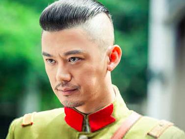 最冷门的十部谍战剧每部都是经典，十个谍战片常驻反派演员