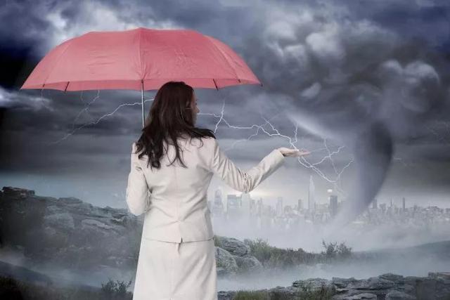 早安美文171019：晴天留人情，雨天好借伞