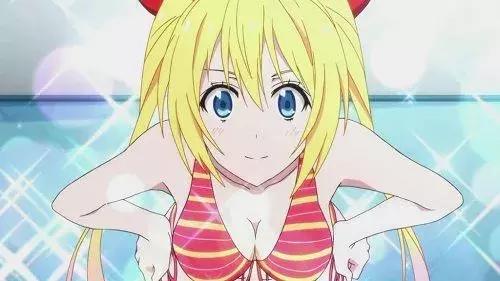 jump人气男角色，JUMP系作品最可爱的女主角排行揭晓-谁是你最喜欢的老婆