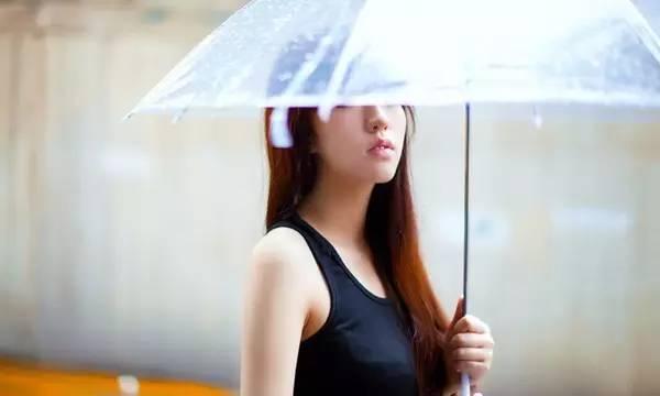 晚安心情171019:看开看淡,守心自暖