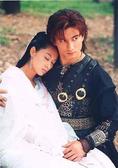 好看的武侠电视剧，最好看的10大武侠剧