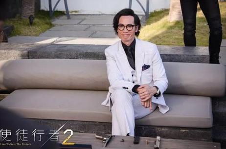  使徒行者2结局， 使徒行者2结局回忆