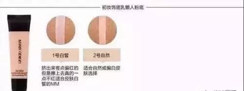 阿玛尼粉底液有几款，盘点全球最好用的粉底液排行榜