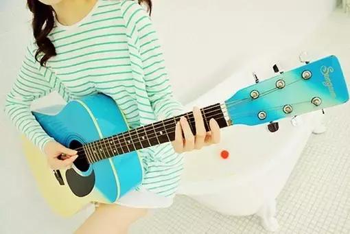 吉他打品的原因及解决方法，每个吉他手都会遇到的问题