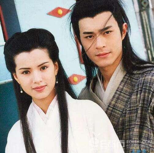 好看的武侠电视剧，最好看的10大武侠剧