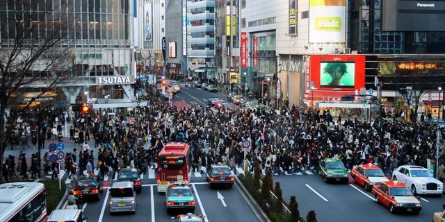 世界人口最多的十大城市排名，盘点人口最多的10大城市