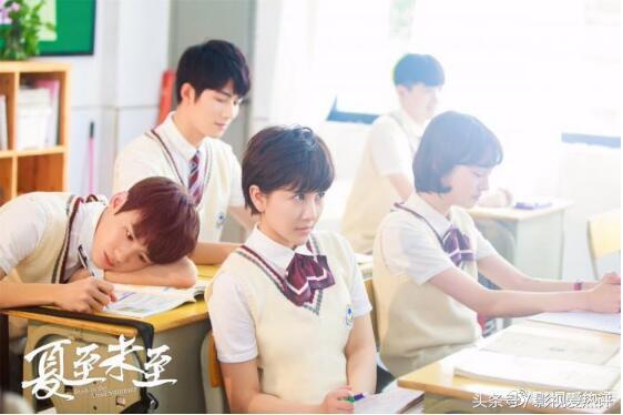 夏至未至经典语录，夏至未至经典语录第二集（近现代最年轻的著名作家郭敬明超经典的句子）