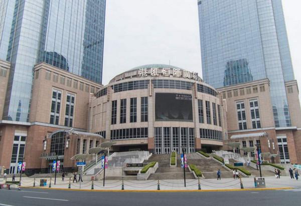 上海人气最高的购物中心，上海各区热门商场排行榜