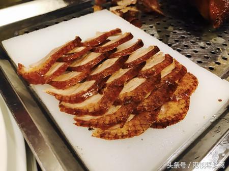 北京全聚德烤鸭，北京全聚德烤鸭哪个店比较正宗