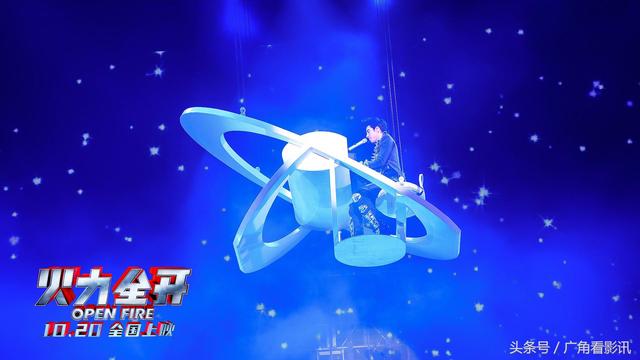 王力宏十六张录音室专辑解析，王力宏六年之作火力全开