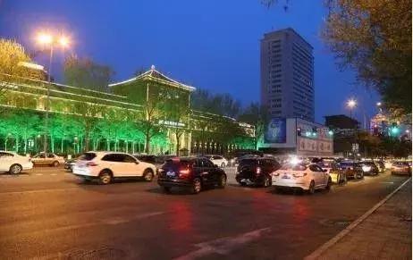 长春机动车辆限行措施，3月20日起除参与防疫工作等车辆外