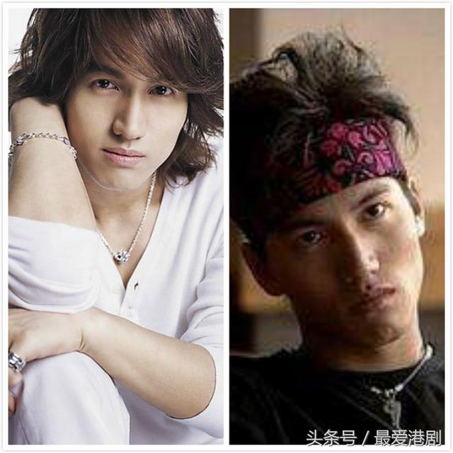 新流星花园演员表名单大全，新流星花园主演曝光